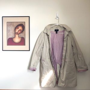 American Eagle Utility Coat